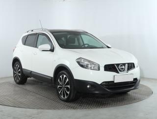 Nissan Qashqai 2.0 dCi 110kW SUV