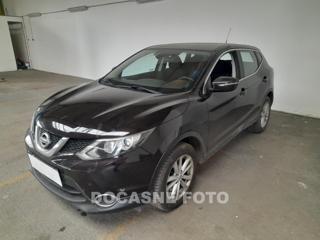 Nissan Qashqai 1.2DiG-T SUV