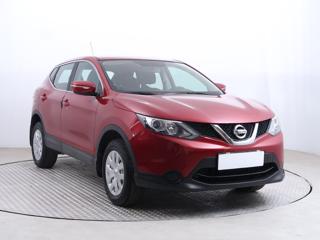 Nissan Qashqai 1.6 DIG-T 120kW SUV