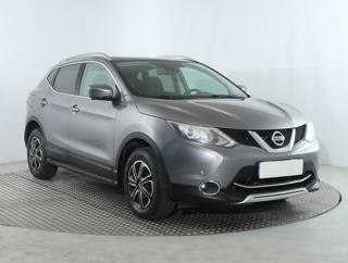 Nissan Qashqai 1.2 DIG-T 85kW SUV