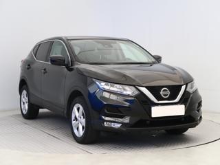 Nissan Qashqai 1.2 DIG-T 85kW SUV