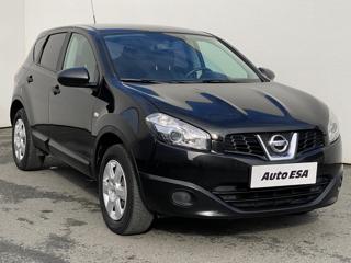 Nissan Qashqai 1.6 SUV