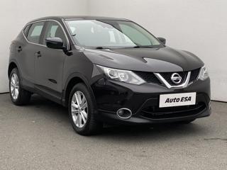 Nissan Qashqai 1.2 DiG-T SUV