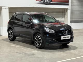 Nissan Qashqai 1.6 dCi SUV