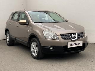 Nissan Qashqai 2.0 16V SUV