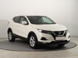 Nissan Qashqai 1.2 DIG-T 85kW SUV