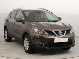 Nissan Qashqai 1.6 dCi 96kW SUV