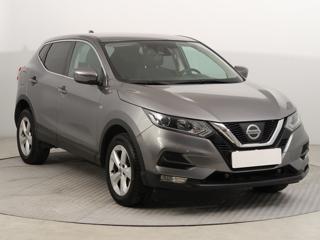 Nissan Qashqai 1.6 DIG-T 120kW SUV