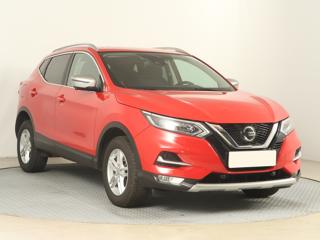 Nissan Qashqai 1.3 DIG-T 103kW SUV