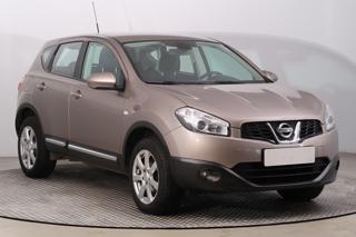 Nissan Qashqai 1.6 84kW SUV