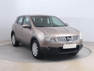 Nissan Qashqai 1.6 84kW SUV