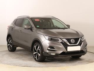 Nissan Qashqai 1.3 DIG-T 103kW SUV