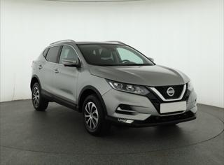 Nissan Qashqai 1.3 DIG-T 103kW SUV