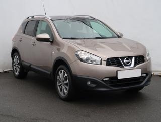 Nissan Qashqai 2.0 104kW SUV