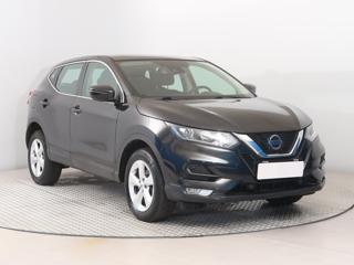 Nissan Qashqai 1.3 DIG-T 103kW SUV