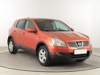 Nissan Qashqai 2.0 dCi 110kW SUV