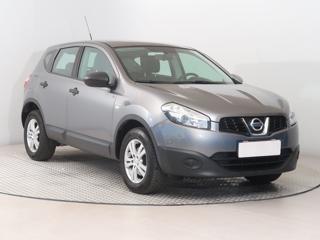 Nissan Qashqai 1.6 86kW SUV