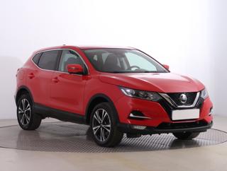 Nissan Qashqai 1.5 dCi 85kW SUV