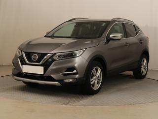 Nissan Qashqai 1.6 DIG-T 120kW SUV