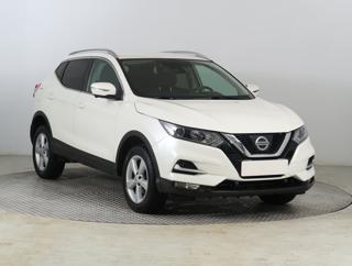 Nissan Qashqai 1.2 DIG-T 85kW SUV