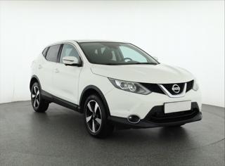 Nissan Qashqai 1.2 DIG-T 85kW SUV