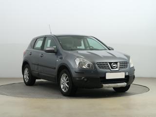 Nissan Qashqai 1.6 84kW SUV