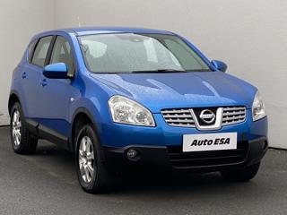 Nissan Qashqai 1.5 dCi SUV