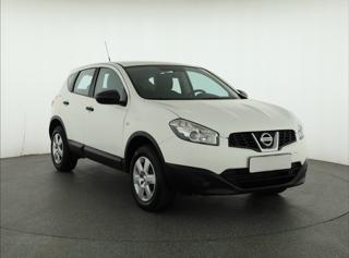 Nissan Qashqai 1.5 dCi 81kW SUV