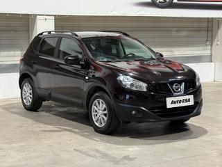 Nissan Qashqai 1.6i SUV