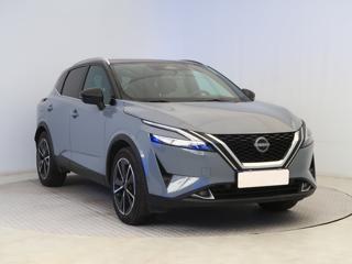 Nissan Qashqai 1.3 DIG-T MHEV 116kW SUV