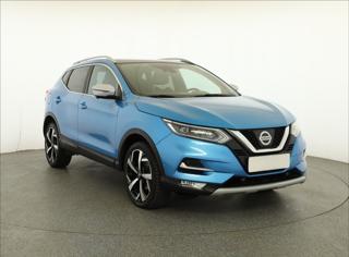 Nissan Qashqai 1.6 DIG-T 120kW SUV