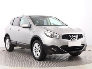 Nissan Qashqai 2.0 104kW SUV