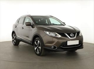 Nissan Qashqai 1.2 DIG-T 85kW SUV