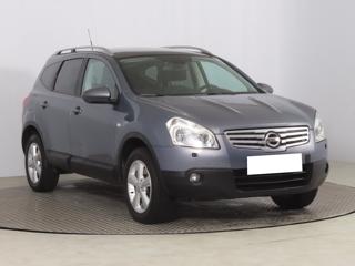 Nissan Qashqai 2.0 i 104kW SUV