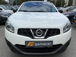 Nissan Qashqai 1,6 LPG+BIFUEL SUV