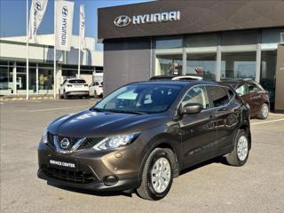 Nissan Qashqai 1,2 DIG-T SUV