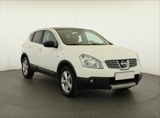 Nissan Qashqai 2.0 104kW SUV
