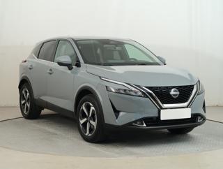 Nissan Qashqai 1.3 DIG-T MHEV 116kW SUV
