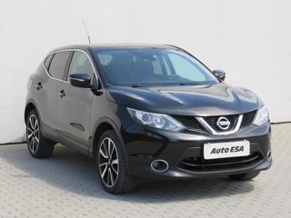 Nissan Qashqai 1.6dCi SUV