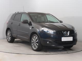 Nissan Qashqai 1.6 dCi 96kW SUV