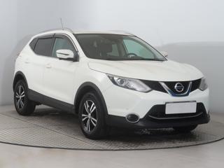 Nissan Qashqai 1.2 DIG-T 85kW SUV