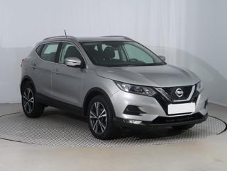 Nissan Qashqai 1.3 DIG-T 103kW SUV