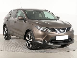 Nissan Qashqai 1.2 DIG-T 85kW SUV