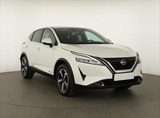 Nissan Qashqai 1.5 e-Power 140kW SUV