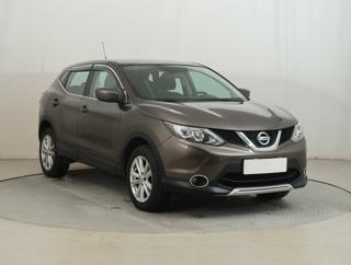 Nissan Qashqai 1.2 DIG-T 85kW SUV