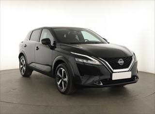 Nissan Qashqai 1.3 DIG-T MHEV 116kW SUV