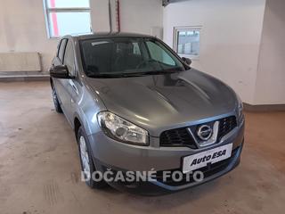 Nissan Qashqai 1.5DCi SUV