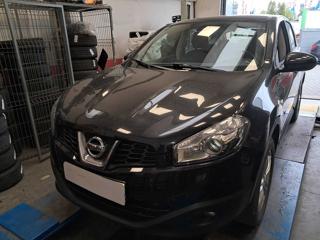 Nissan Qashqai 1.5 dCi 81kW SUV