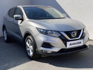 Nissan Qashqai 1.2DIG-T SUV