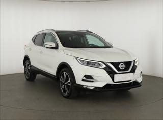 Nissan Qashqai 1.3 DIG-T 103kW SUV
